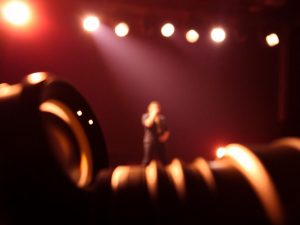 Documentare celebrități