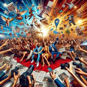 ziare știri mondene