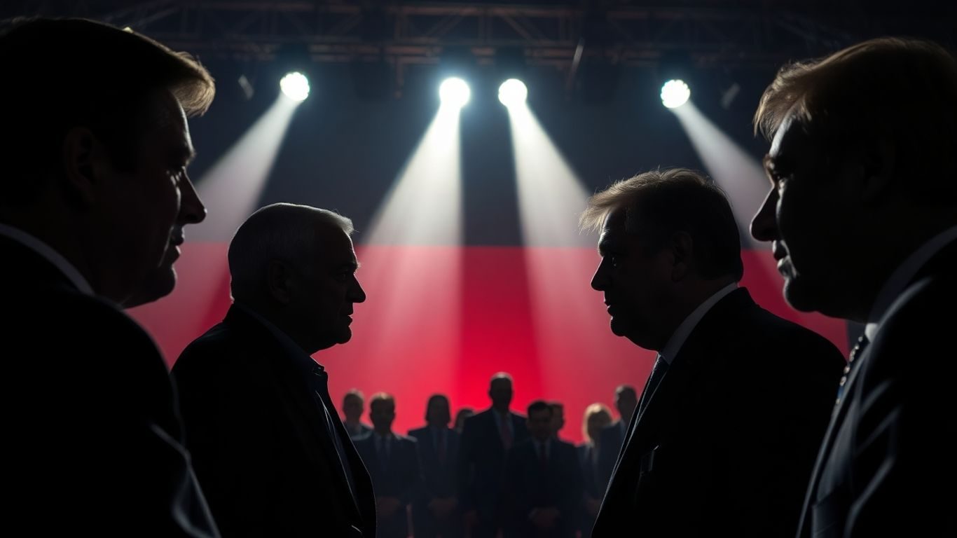 Vedete implicate în controverse politice: Declarații și impact