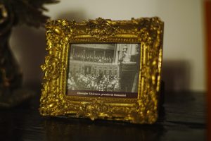 Art. History. Experience. – Descoperă arta de patrimoniu București în Casa Tătărăscu