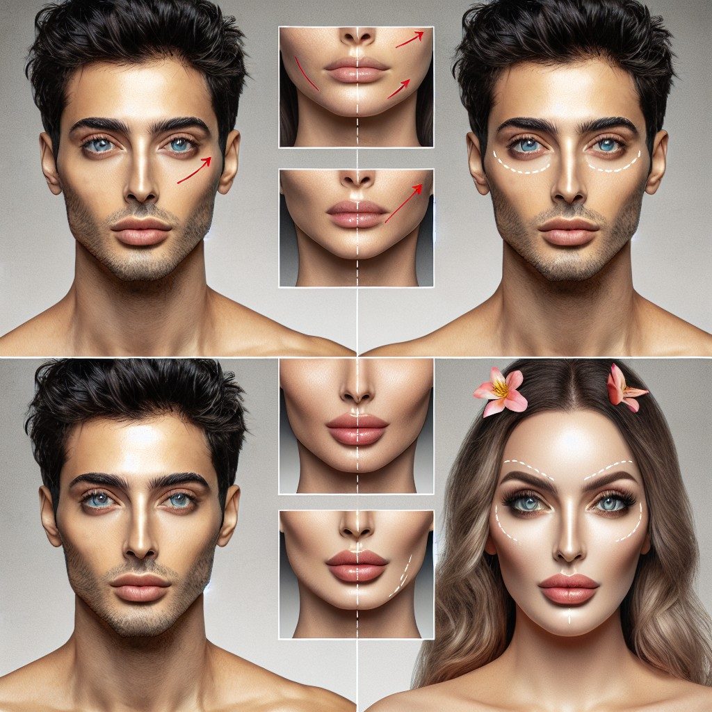 În culisele transformărilor estetice: ce proceduri aleg starurile