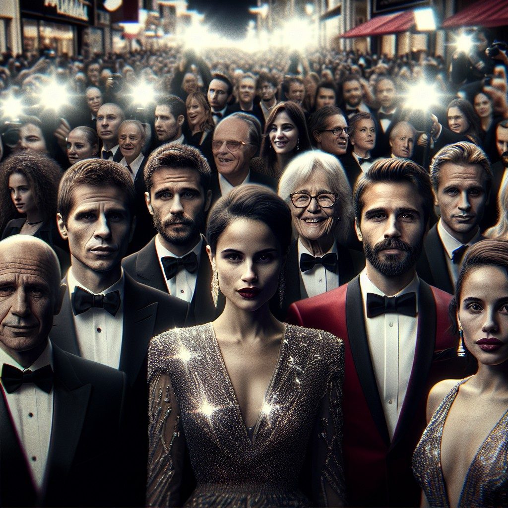 Succesul vedetelor române în Hollywood prin povești de perseverență 3 Succesul vedetelor române în Hollywood prin povești de perseverență