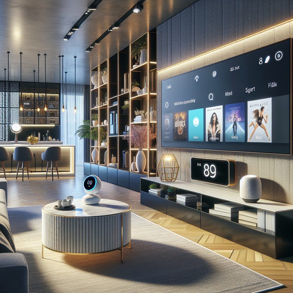 Tehnologii adoptate de celebrități pentru un trai eficient și modern