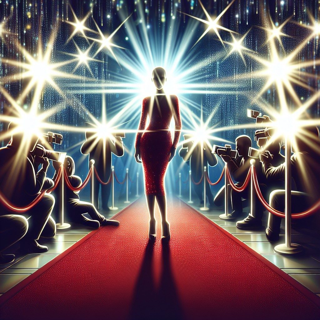 Scandaluri din showbiz explicate cu lecții de reziliență personală