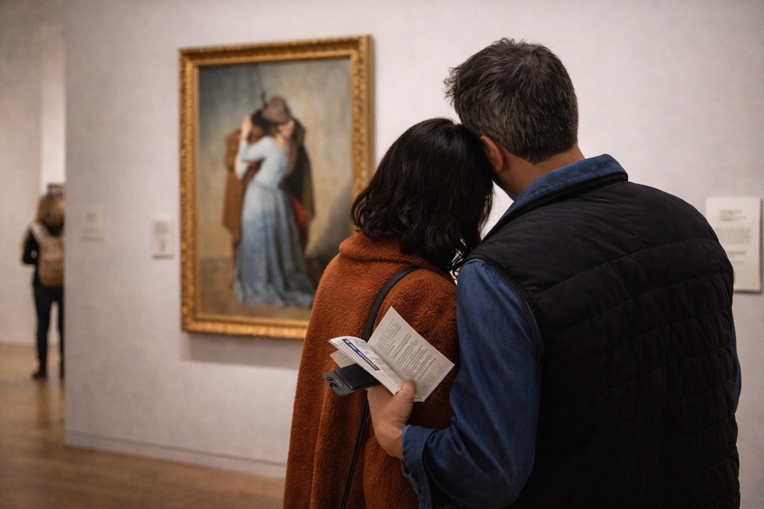 Tradiții de iubire în lume, în artă: expoziții și spectacole inspirate de dragoste